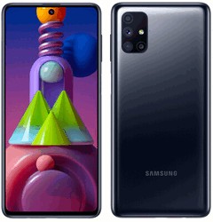 Замена батареи на телефоне Samsung Galaxy M51 в Казане